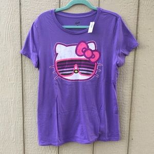 *Price Drop* Hello Kitty Tee